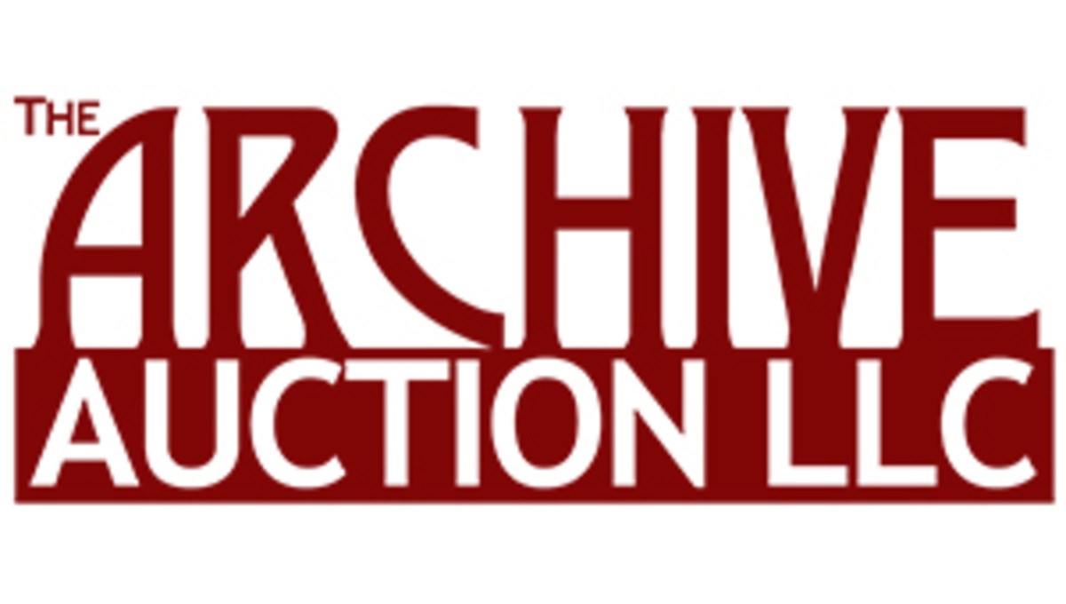 The Archive Auction LLC